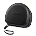 Mpow Earmuff Case for Mpow 035/068/108 Noise Reduction Safety Ear Muffs, Hard Travel Case EVA Hardshell for Mpow 059/H1/H2/H5 Foldable Headphone, Travel Carrying Case with Mesh Pocket for Accessories