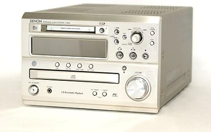 Amazon Co Jp Denon De Non Columbia Records Usr Ma3 Cd Md Tuner Amplifier D Ma3cd Md One Piece Sisutemukonpo D Ma3 Center Unit Electronics Cameras