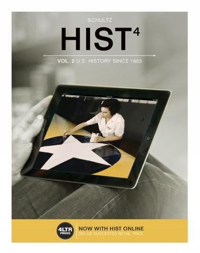 Download HIST4, Volume 2 (with Online, 1 term (6 months) Printed Access Card) Download HIST4, Volume 2 (with Online, 1 term (6 months) Printed Access Card)