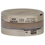 L'Oreal Visible Lift Makeup, Rapid Age Reversing, #119 Soft Ivory - 0.7 Oz, Pack of 2