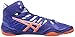 ASICS Men's Omniflex-Attack 2 Wrestling Shoe