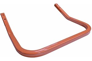 SNOWDOGG SaltDogg Spreader Part # 3018923 - TGS07 and TGS03 Spinner Disc Protector