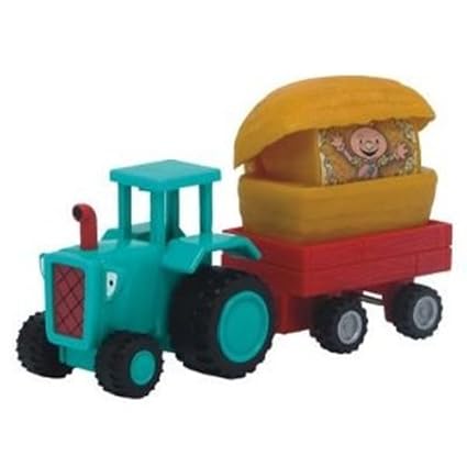 original bob the builder toys