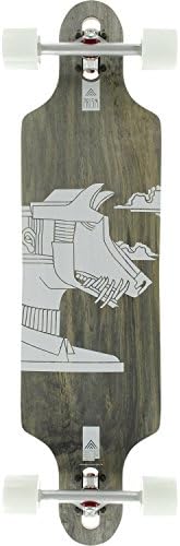Prism Artist Revel 36 Complete Longboard -9.25x36