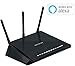 NETGEAR AC1900 Dual Band WiFi Gigabit Router (R6400). Compatible with Amazon Echo/Alexa