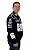 Jeff Burton Caterpillar NASCAR Jacket