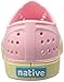 Native Miller Junior Slip-On (Little Kid),Princess Pink,2 M US Little Kid