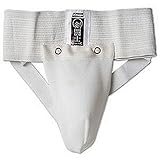 ProForce Athletic Supporter For Men - with Free Backpack Mens Jockstrap Jock Strap Athletic Supporter for Men and Boys Jockstraps Martial Arts Karate Taekwondo Sports Protection