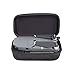 Fstop Labs Carrying Case for DJI Mavic Pro, Platinum, Alpine Carrying Case Foldable Drone Body and Remote Controller Transmitter Bag Accessory