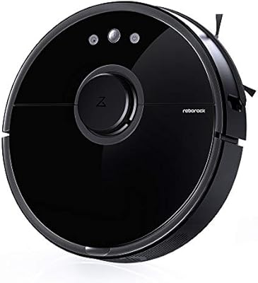 roborock s5 xiaomi robotic vacuum and mop cleaner