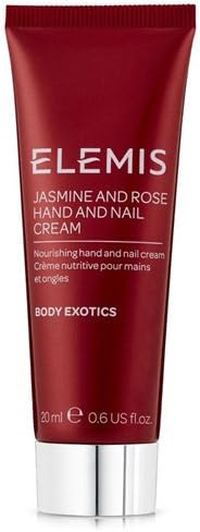 elemis hand cream