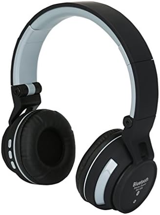 Bluetooth Headphone - HEGG (Music, Phone, Mic, AUX, Bluetooth)