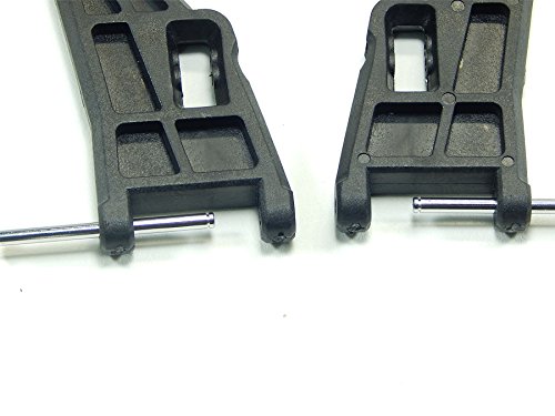 Traxxas 2555 Rear Suspension Arms Rear (pair)