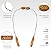 Aiblii Adjustable 14-inch Eyewear Retainer Safety Eyeglass String Holder
