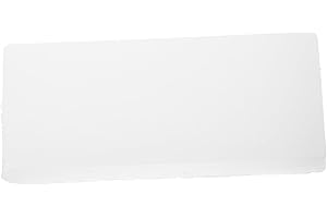 FUNOMOCYA Multi-use Paraffin Wax Blocks for Candle Making Polishing Stone Wood Leather Care Water Stain