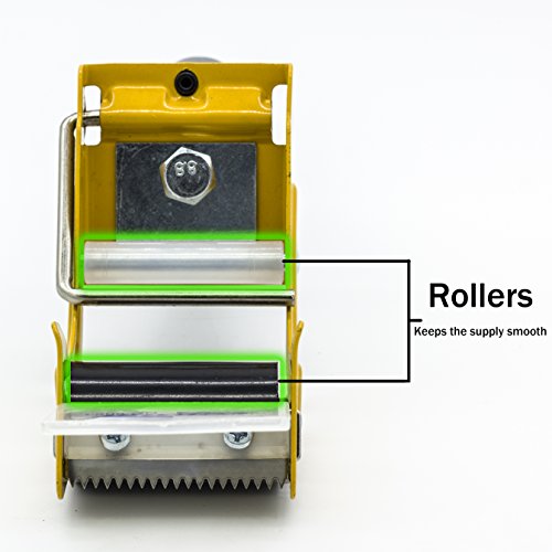 5 PROSUN+Dispenser+Packing+Packaging+Sealing