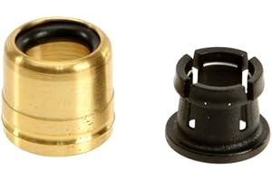 Genuine Jaguar C2S15816 - Brake Booster Kit