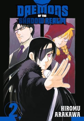 Bastard!! Heavy Metal, Dark Fantasy, Vol. 9: Hagiwara, Kazushi