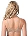 Leading Lady Women's Dreamy Comfort Underwire Maternity to Nursing Bra