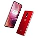 OnePlus 7 GM1900 256GB, 6.41 inches, Dual SIM, 8GB, Dual Main Camera 48MP+5MP, GSM Unlocked International Model, No Warranty (Red)