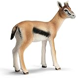 Schleich Gazelle Figure