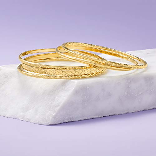 ross simons bangle bracelets