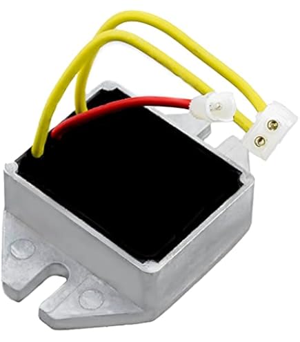 New Voltage Regulator Rectifier For Onan Engines 16Hp 18Hp 20Hp P216 P218 P220 E - Foto 7