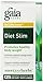 Gaia Herbs Diet Slim Liquid Phyto-Capsules, 60 Count