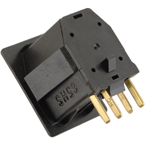 Rotary 14247 Plunger Safety Switch