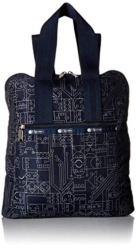 LeSportsac Classic Everyday Backpack
