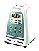 Sound Oasis Wake-up Light Aromatherapy Sleep Sound Machine & Alarm Clock