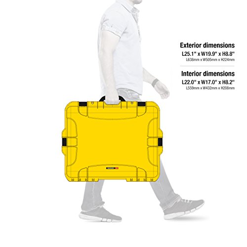 6 Nanuk+Waterproof+Hard+Case+Insert