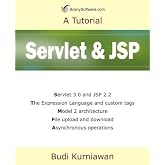 Servlet and JSP (A Tutorial)
