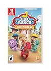 Dino Ranch: Ride to the Rescue (輸入版:北米)