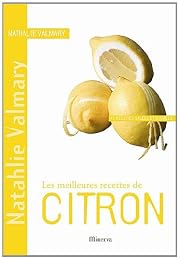 Les  meilleures recettes de citron
