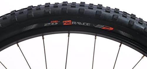 1 QTY Monty Pro Race V2 26 x 2.00" XC Mountain Bike Folding Bead Tire NEW