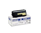 Brother Intellifax 4100E Toner Cartridge (Oem) Made By Brother