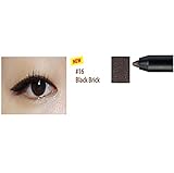 Clio Gelpresso Waterproof Pencil Gel Eyeliner #16 BlackBrick