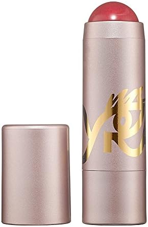 TYRA Cheek in a Stick Blush - Sexy Hot Flash