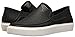 crocs Women's Citilane Roka Slip-On , Black, 9 M US