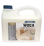 Woca Dennmark Natural Soap White 2.5 liters