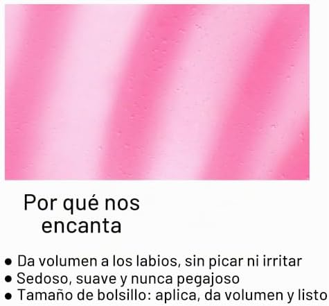 Bálsamo Labial Tripeptídico 10ml | Lábio Tingido Incheado Clinicamente Comprovado — foto 2 de 6