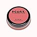 Kett Fixx Creme Blush Compact - Daiquiri - Bright pink - 15g/.5oz