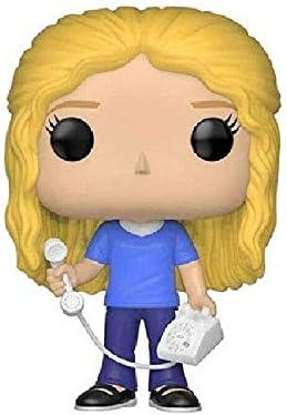 Brady Bunch - Jan Brady & George Glass Pop! Vinyl 2-pack - Image 3