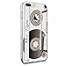 Cool Retro Cassette Tape Case for iPhone 7 Plus iPhone 8 Plus 5.5