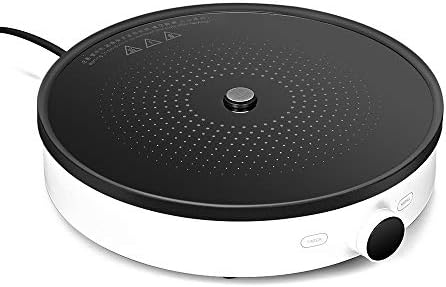 Xiaomi Mijia DCL01CM Single Induction Cooker 2100W Counter Top Heating ...
