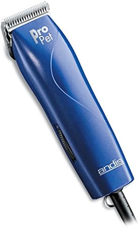 andis pet pro clippers