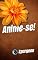 Livro ANIME-SE!