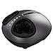 Naipo Foot Massager Shiatsu Massage with Heat, Deep Kneading Rolling Air Compression and Adjustable Intensity for Stress Relief in Home