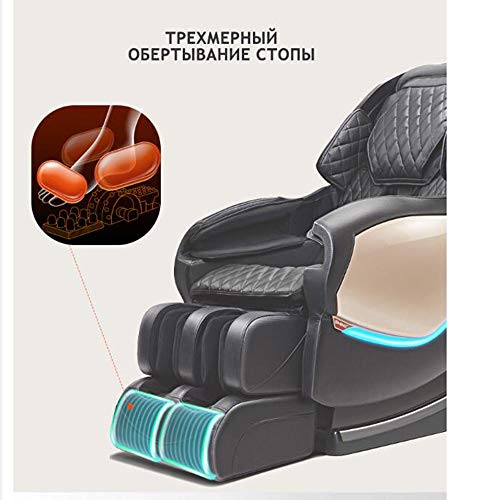 Ashtray-130Cm-SL-Rail-Home-Full-Body-Automatic-Kneading-3D-Manipulator-Space-Capsule-Electric-Massage-Chairs
